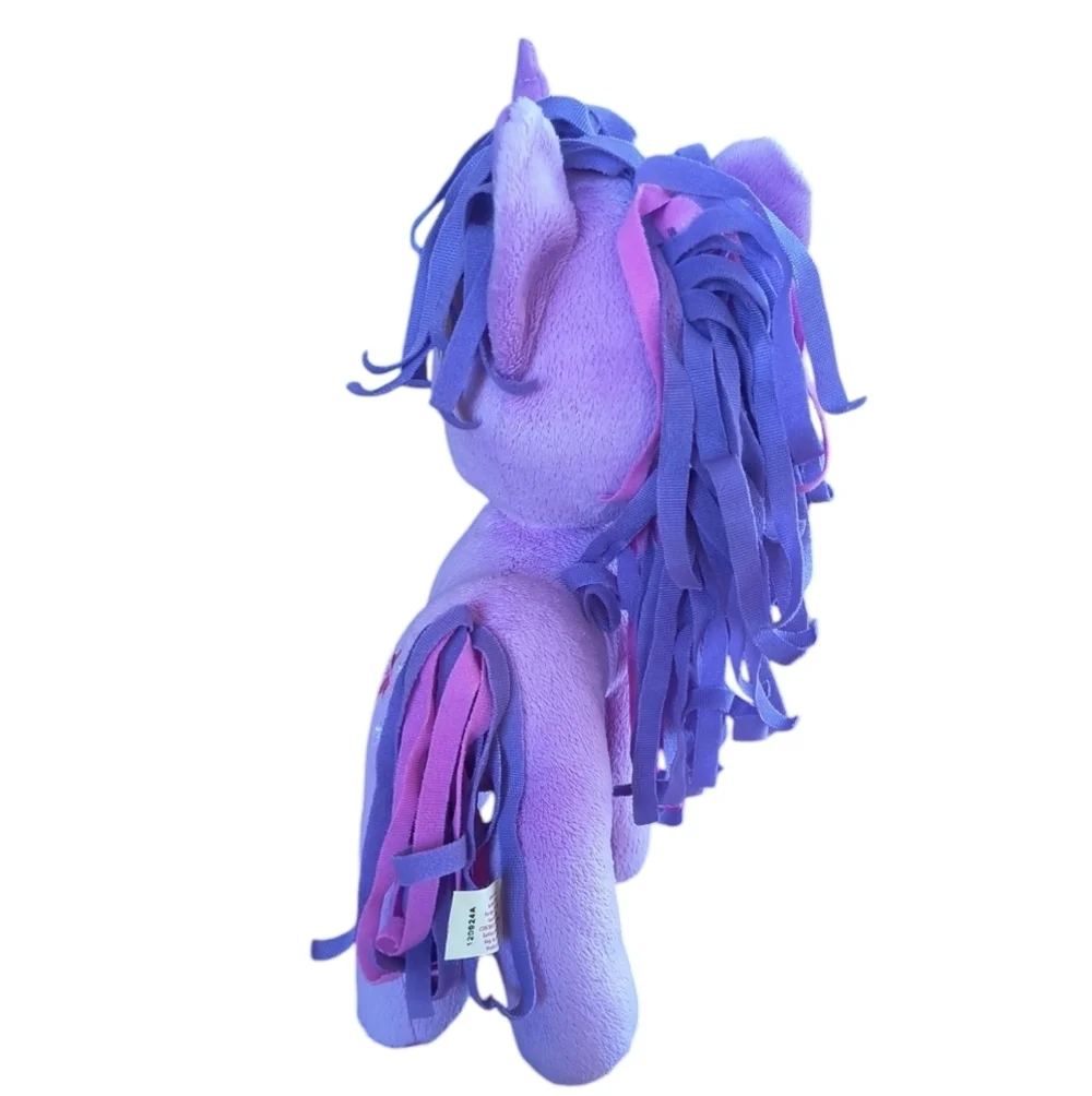 My Little Pony Purple 11